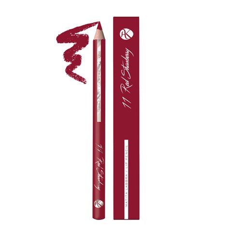 MATITA LABBRA 11 RED STRAWBERRY