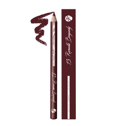 MATITA LABBRA 13 ROMANTIC BURGUNDY