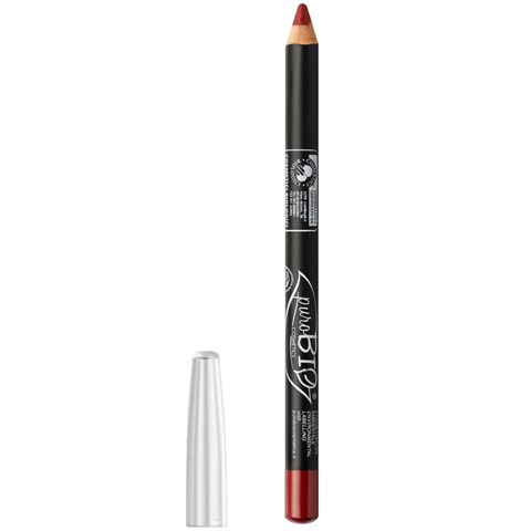 MATITA LABBRA 52 "ROSSO POMPEIANO"