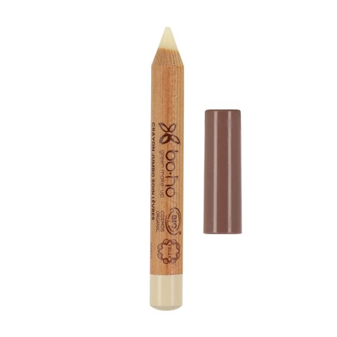 MATITA LABBRA JUMBO - TRASPARENTE