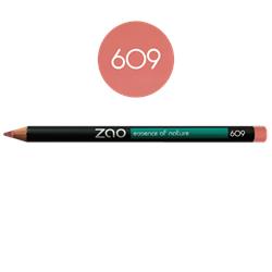 MATITA LABBRA 609 ROSA ANTICO zZao make up
