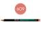 MATITA LABBRA 609 ROSA ANTICO Zao make up
