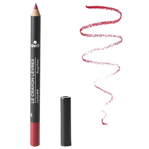 MATITA LABBRA "ROUGE FRANC"