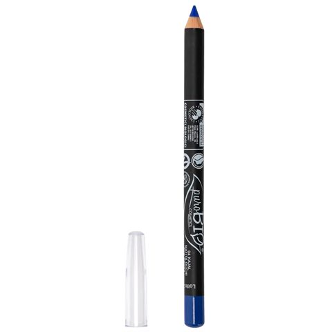 MATITA OCCHI 04 "BLU ELETTRICO"