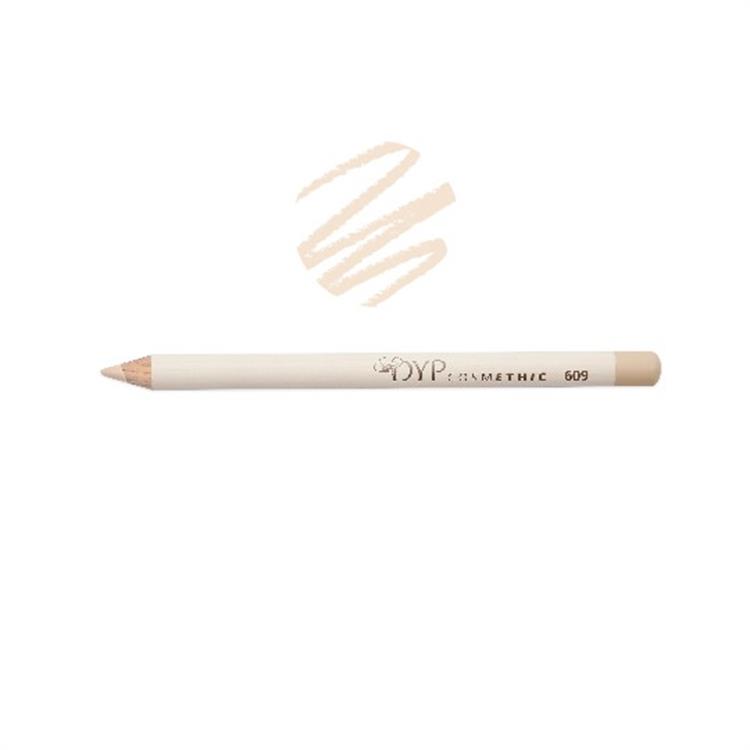 MATITA OCCHI - N. 609 BEIGE zzz DYP Cosmethic zzz DYP Cosmethic