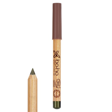 MATITA OCCHI "07 VERDE SMERALDO"