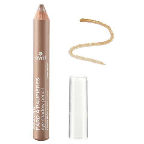 MATITA-OMBRETTO "TAUPE NACRÉ"