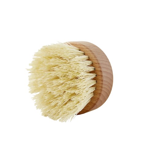 SPAZZOLA MASSAGGIO a SECCO