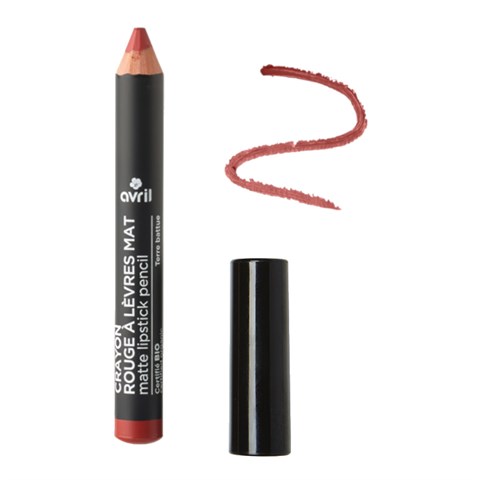 MATITA ROSSETTO "TERRE BATTUE"