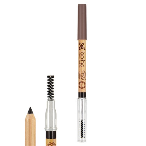 MATITA SOPRACCIGLIA "04 GRIGIO ANTRACITE"