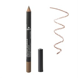 matita sopracciglia biondo cenere