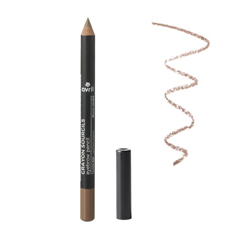 MATITA SOPRACCIGLIA BIONDO CENERE