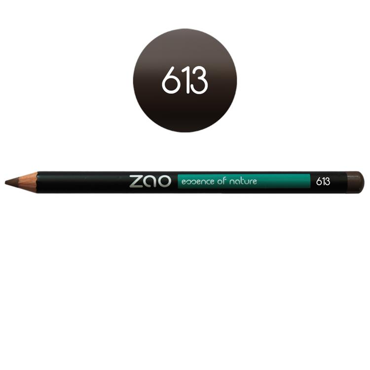 MATITA SOPRACCIGLIA 613 BIONDO zZao make up zZao make up