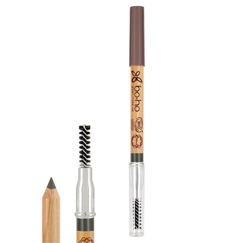 MATITA SOPRACCIGLIA "01 BIONDO"