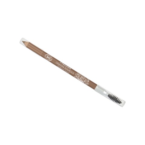 MATITA SOPRACCIGLIA "PRECISIONE" 01 CASTANO CHIARO