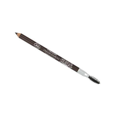 MATITA SOPRACCIGLIA "PRECISIONE" 03 CASTANO SCURO