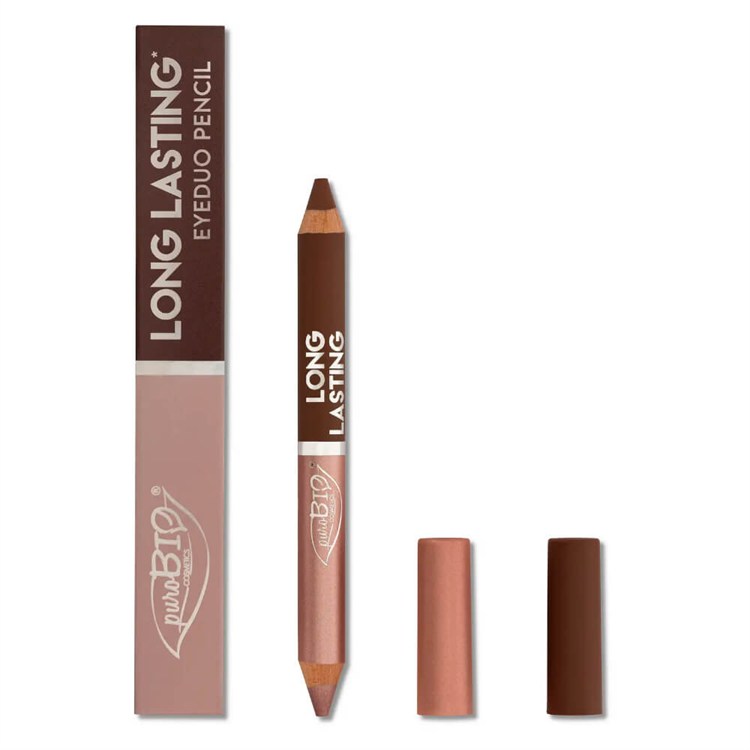 MATITONE DUO OCCHI LONG LASTING - 103L PuroBio PuroBio