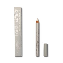 matitone ombretto long lasting argento 028l