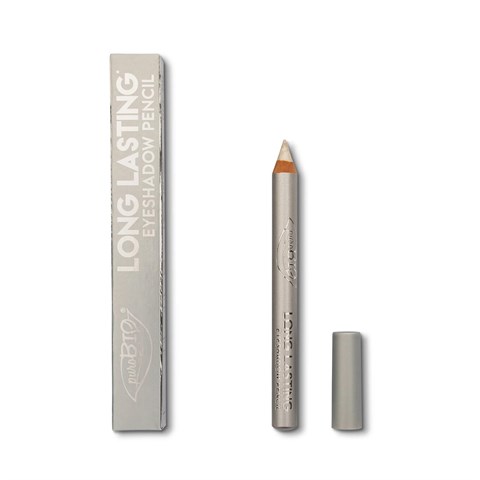 MATITONE OMBRETTO LONG LASTING - 028L ARGENTO