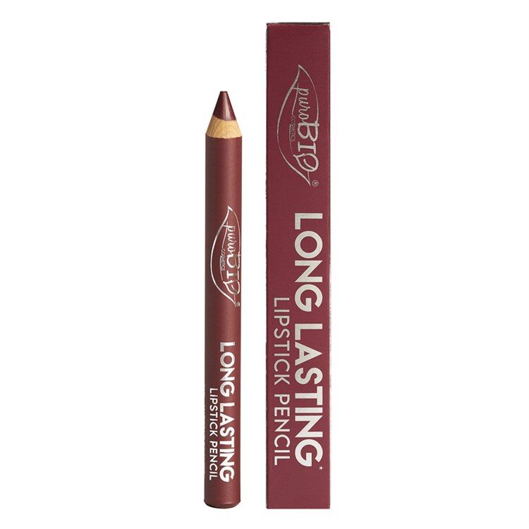 MATITONE ROSSETTO LONG LASTING - BURGUNDY (16L) PuroBio PuroBio