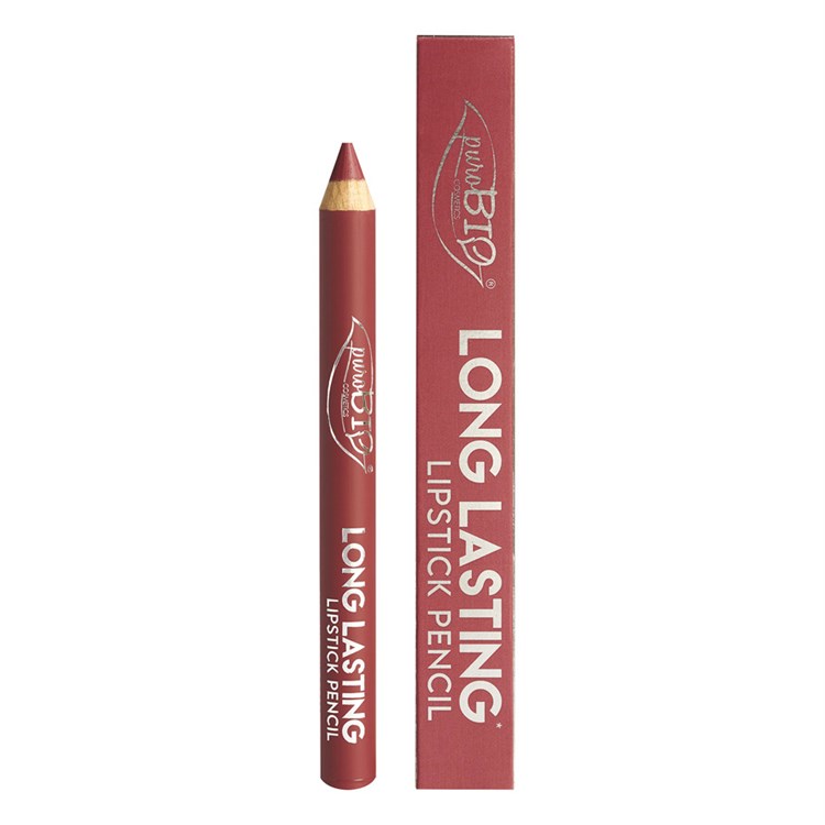 MATITONE ROSSETTO LONG LASTING - LAMPONE (13L) PuroBio PuroBio