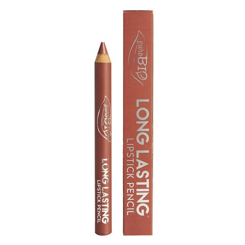 MATITONE ROSSETTO LONG LASTING - 17L NUDE PESCATO