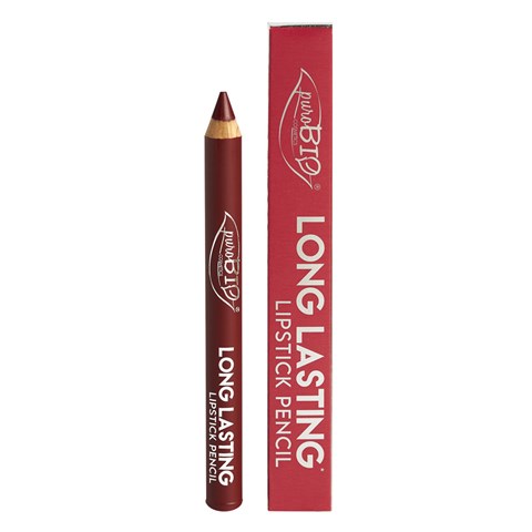 MATITONE ROSSETTO LONG LASTING - 14L ROSSO FRAGOLA