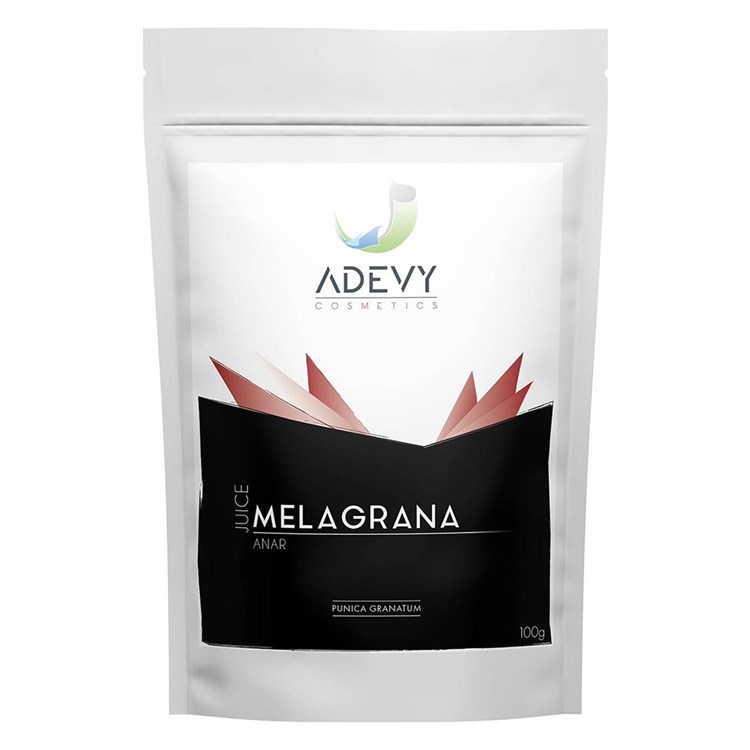 MELAGRANA IN POLVERE Adevy Cosmetics Adevy Cosmetics