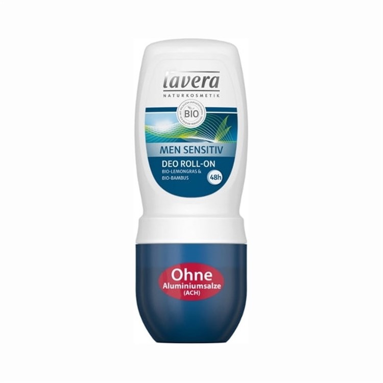 MEN SENSITIVE - DEO ROLL-ON Lavera Lavera