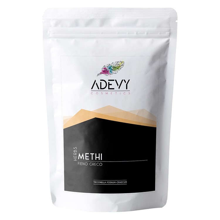 METHI IN POLVERE Adevy Cosmetics Adevy Cosmetics