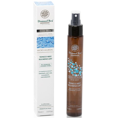 TONICO MIST ILLUMINO-LIFT