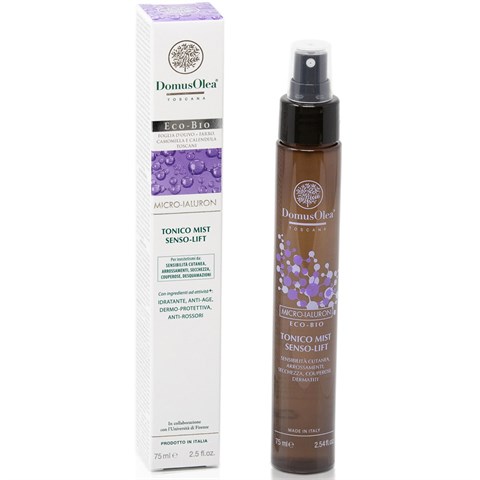 TONICO MIST SENSO-LIFT