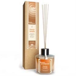 mikado arancio cannella