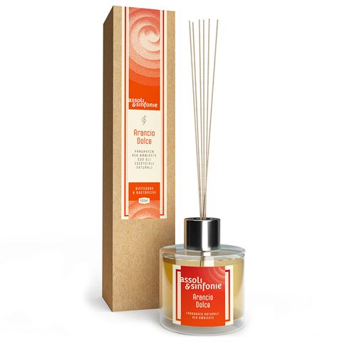 MIKADO - ARANCIO DOLCE