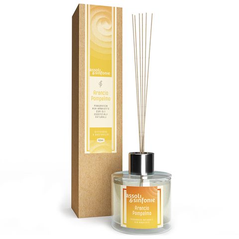 MIKADO - ARANCIO & POMPELMO