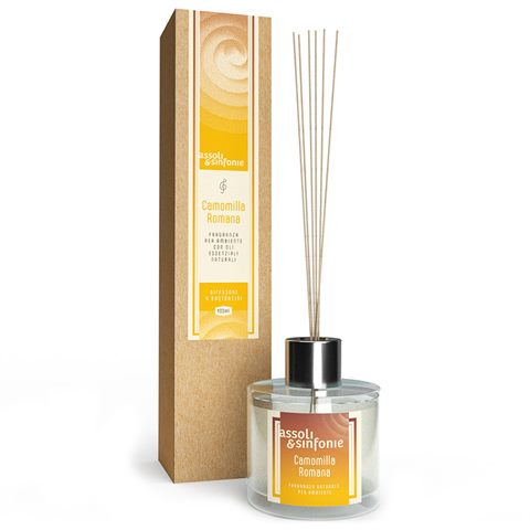 MIKADO - CAMOMILLA ROMANA