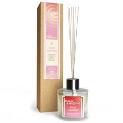 mikado ibisco e pepe rosa