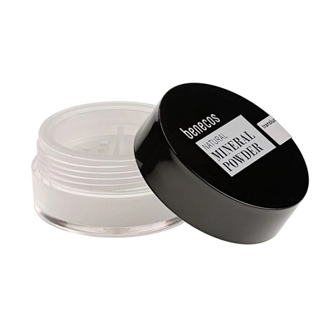 MINERAL POWDER TRANSLUCENT