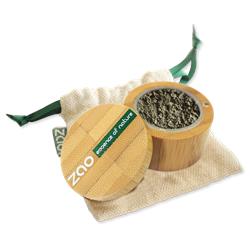 MINERAL TOUCH  533 VERDE DORATO  zZao make up