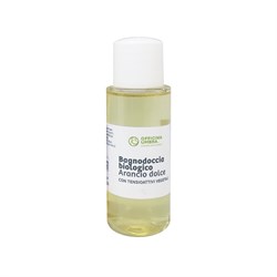 mini bagnodoccia arancio dolce