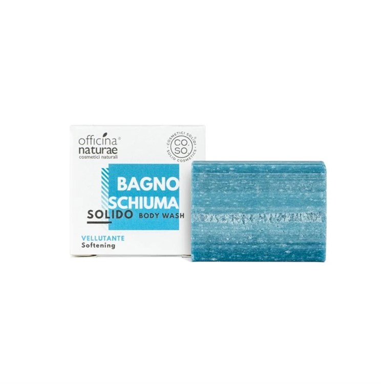 MINI BAGNODOCCIA SOLIDO VELLUTANTE - CO.SO *Non più assortito *Non più assortito