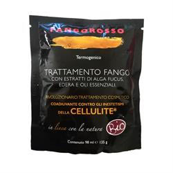 MINI FANGO ANTICELLULITE TERMOGENICO zzz Beba