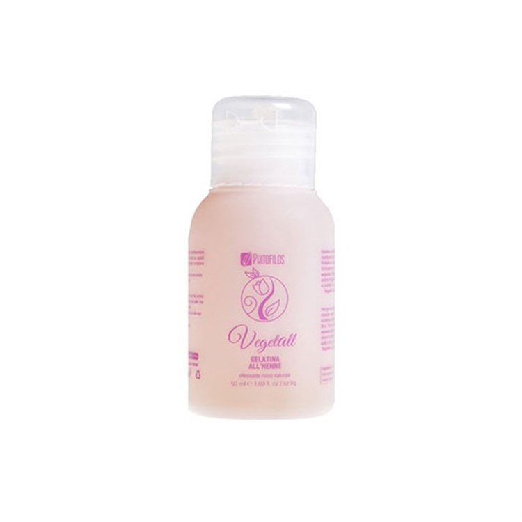 MINI - GELATINA RIFLESSO ROSSO *Non più assortito *Non più assortito