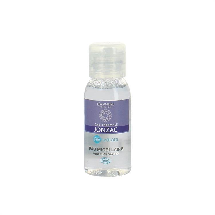 MINI JONZAC - ACQUA MICELLARE VISO E OCCHI *Non più assortito *Non più assortito