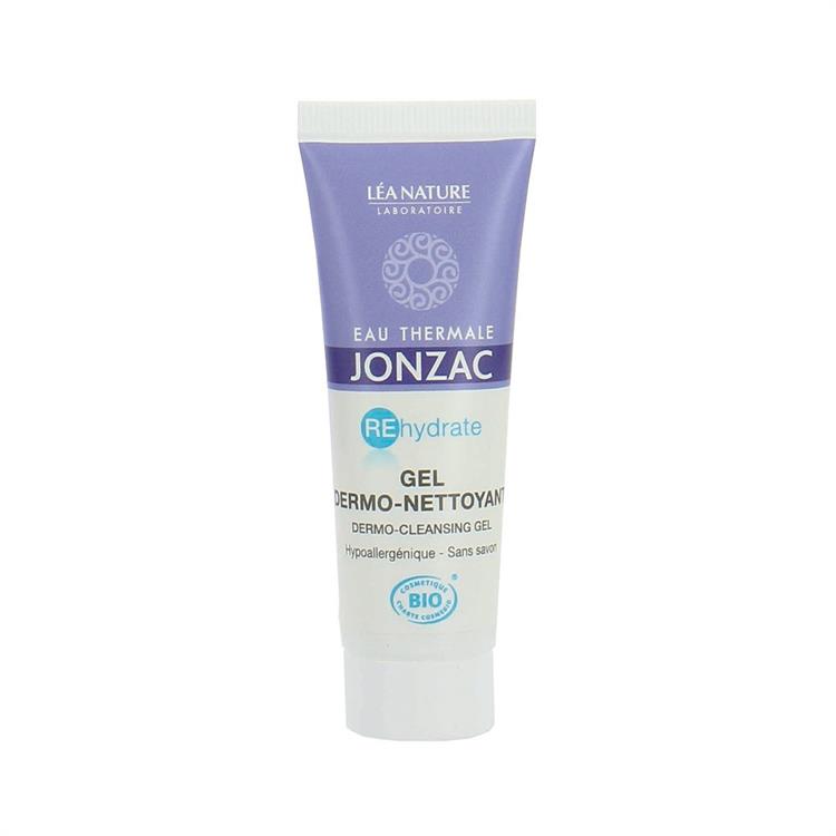 MINI JONZAC - GEL DERMO-DETERGENTE *Non più assortito *Non più assortito