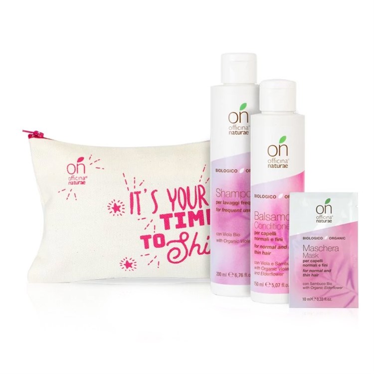 MINI KIT TUTTI I GIORNI - ONYOU *Non più assortito *Non più assortito