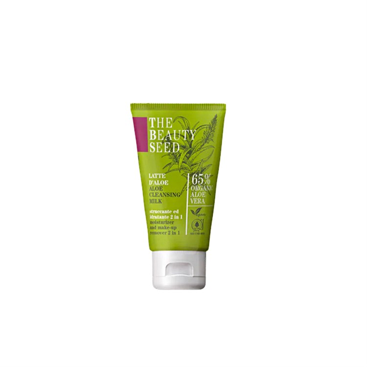 MINI LATTE DETERGENTE 2in1 - THE BEAUTY SEED *Non più assortito *Non più assortito