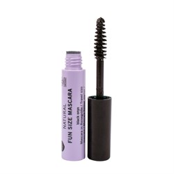 MASCARA MINI - BLACK ONYX Benecos