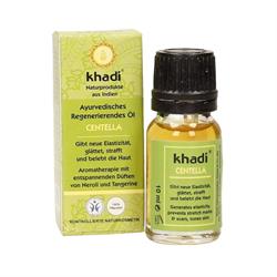 MINI OLIO AYURVEDICO ALLA CENTELLA *Non più assortito