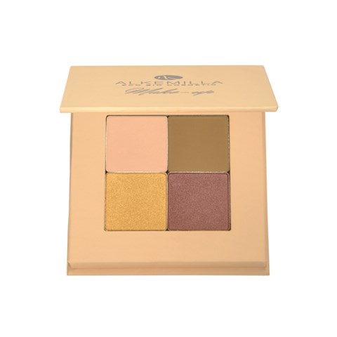 MINI PALETTE GINGER MOKA